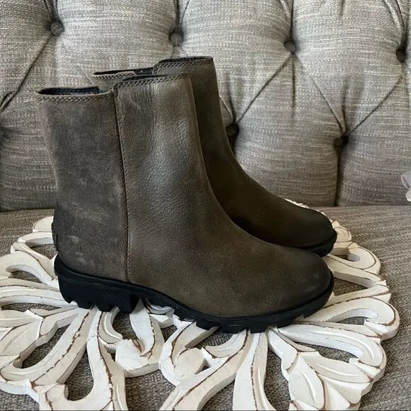 Sorel Ankle Boots Women’s 5
