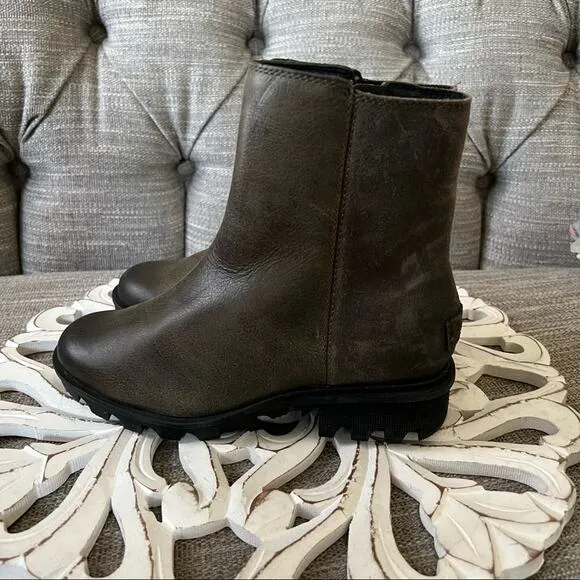 Sorel Ankle Boots Women’s 5