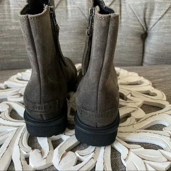 Sorel Ankle Boots Women’s 5