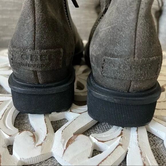Sorel Ankle Boots Women’s 5