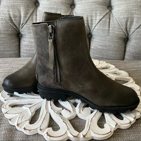 Sorel Ankle Boots Women’s 5