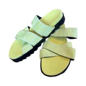 Sorel | Bolt &amp; Black Roaming Sport Slip On Sandal Size 11 Outdoor