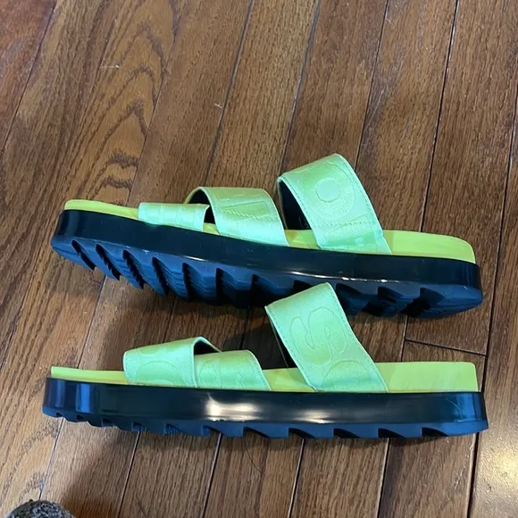 Sorel | Bolt &amp; Black Roaming Sport Slip On Sandal Size 11 Outdoor