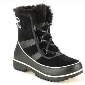 SOREL Boots Tivoli II Waterproof Winter Snow Boots