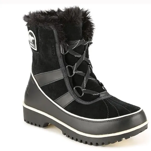 SOREL Boots Tivoli II Waterproof Winter Snow Boots
