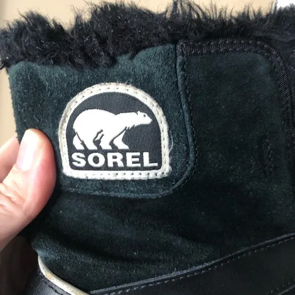SOREL Boots Tivoli II Waterproof Winter Snow Boots