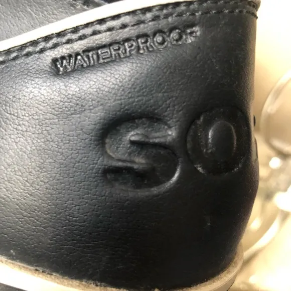 SOREL Boots Tivoli II Waterproof Winter Snow Boots