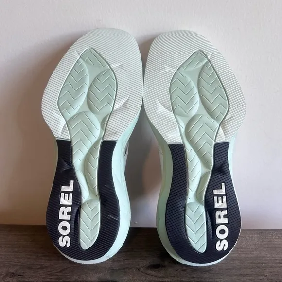 SOREL Explorer Defy Women's Midi Slip On Sneaker NEW Size 10.5 #440