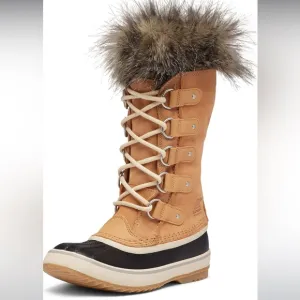 Sorel Joan of Arctic Snow Boots NWT size 10