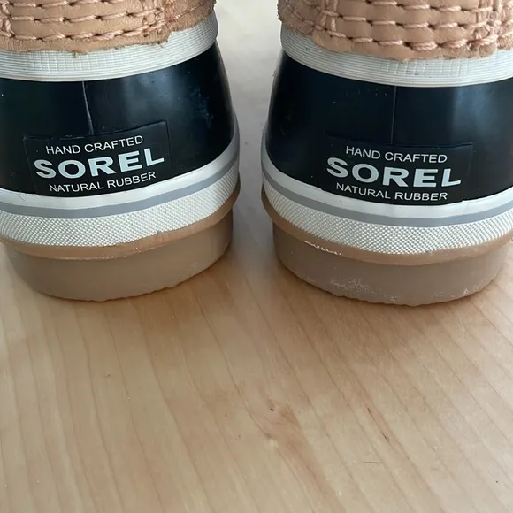 Sorel Joan of Arctic Snow Boots NWT size 10