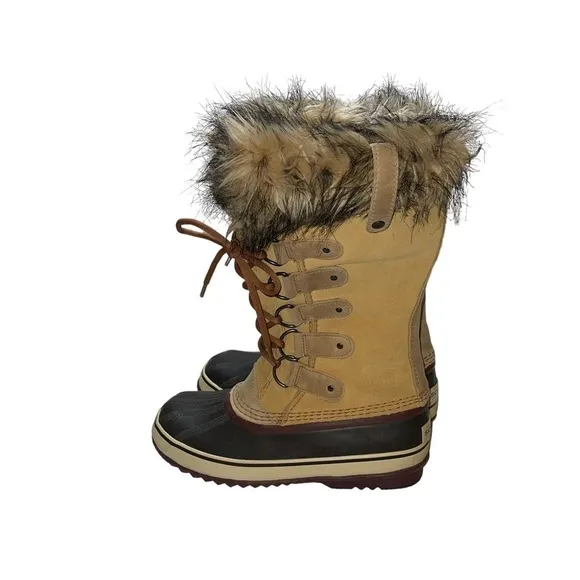Sorel Joan of Arctic Women Boots Size 9