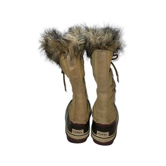 Sorel Joan of Arctic Women Boots Size 9