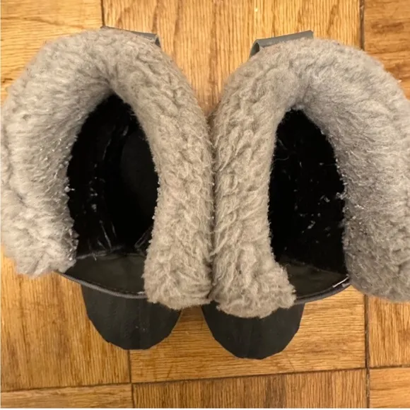 Sorel Kids Yoot Pac Nylon Snow Boots