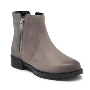 Sorel Quarry Black Emelie II Waterproof Chelsea Boot Size 7