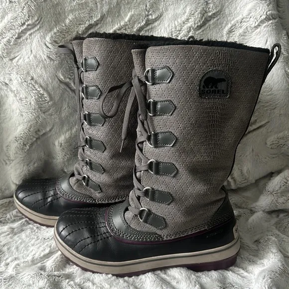 ❄️Sorel Snowboot❄️