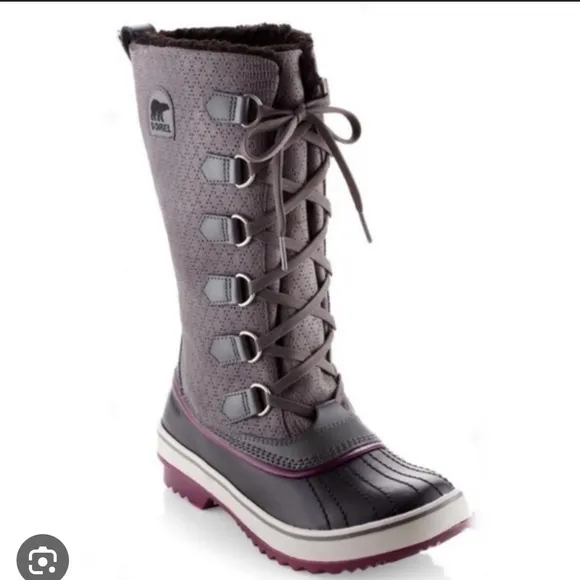 ❄️Sorel Snowboot❄️