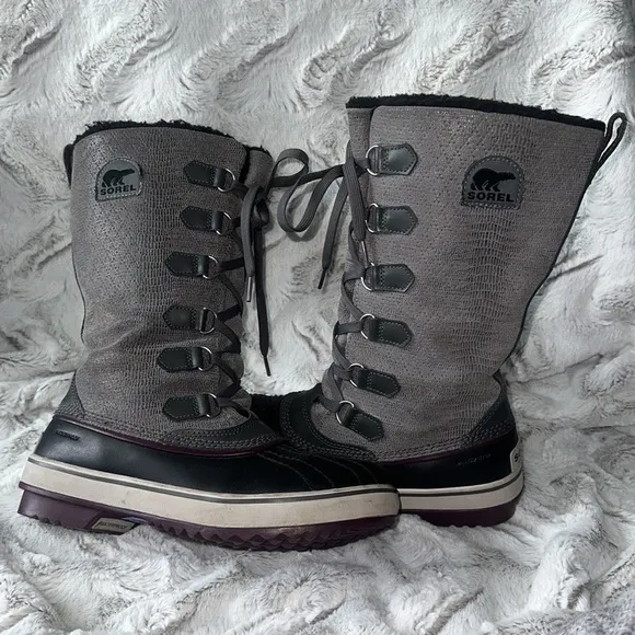 ❄️Sorel Snowboot❄️