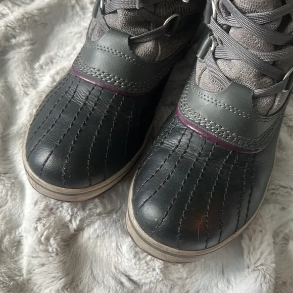 ❄️Sorel Snowboot❄️
