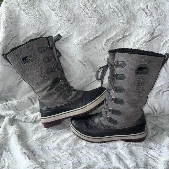 ❄️Sorel Snowboot❄️