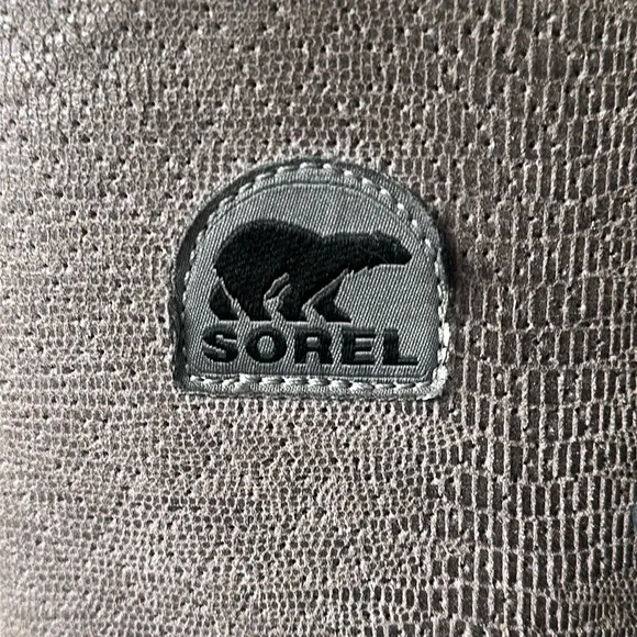 ❄️Sorel Snowboot❄️