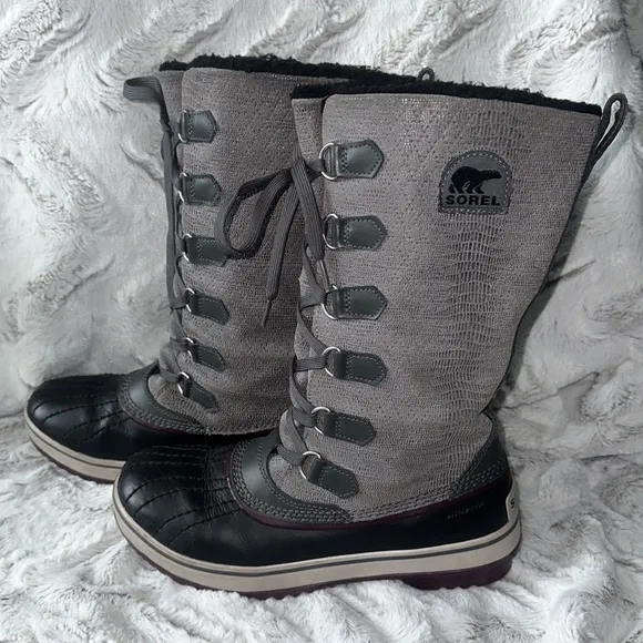 ❄️Sorel Snowboot❄️