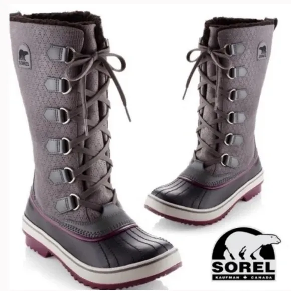 ❄️Sorel Snowboot❄️