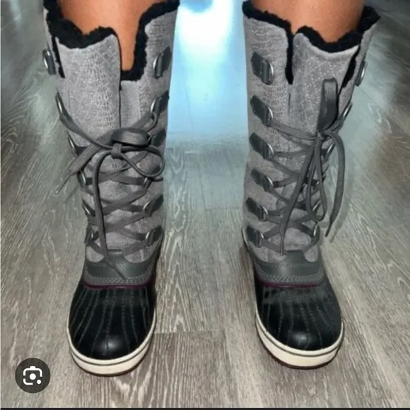 ❄️Sorel Snowboot❄️