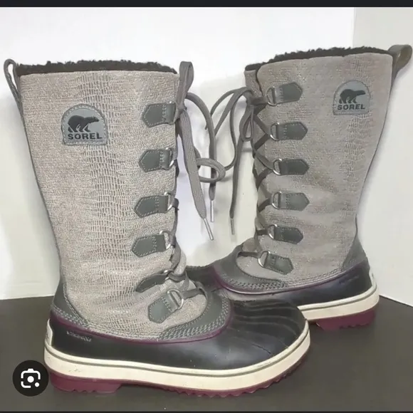 ❄️Sorel Snowboot❄️