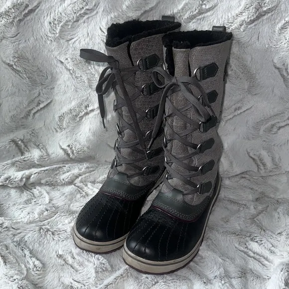❄️Sorel Snowboot❄️
