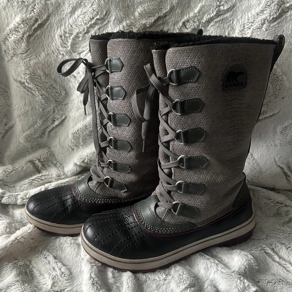 ❄️Sorel Snowboot❄️