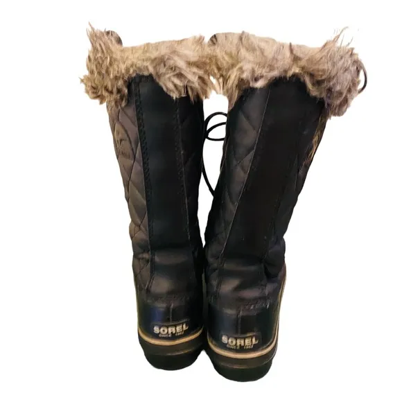 Sorel Tofino II Waterproof Winter Boots