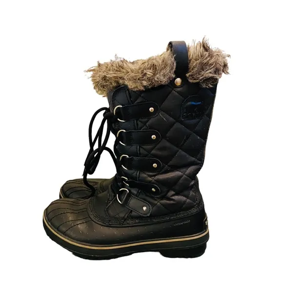 Sorel Tofino II Waterproof Winter Boots