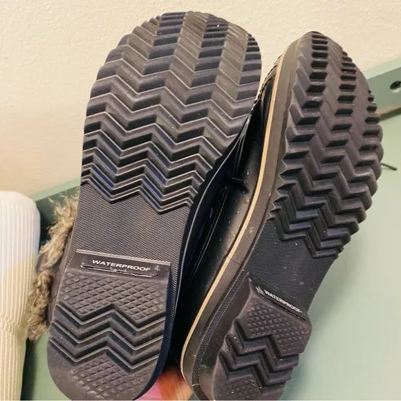 Sorel Tofino II Waterproof Winter Boots