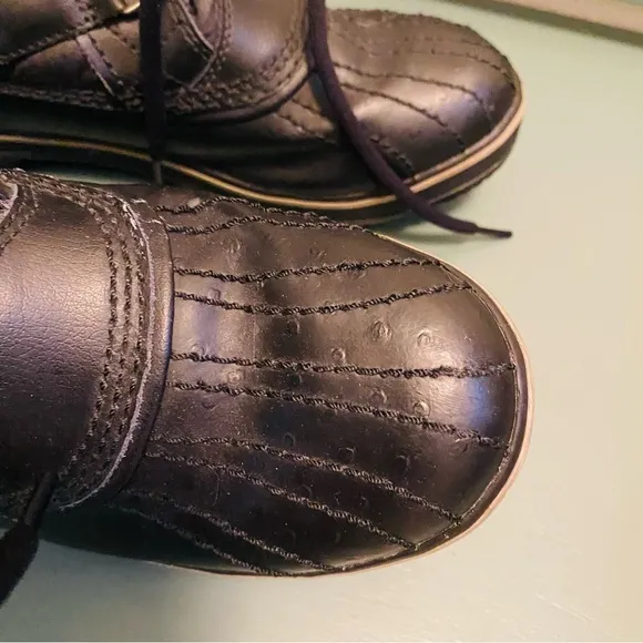 Sorel Tofino II Waterproof Winter Boots