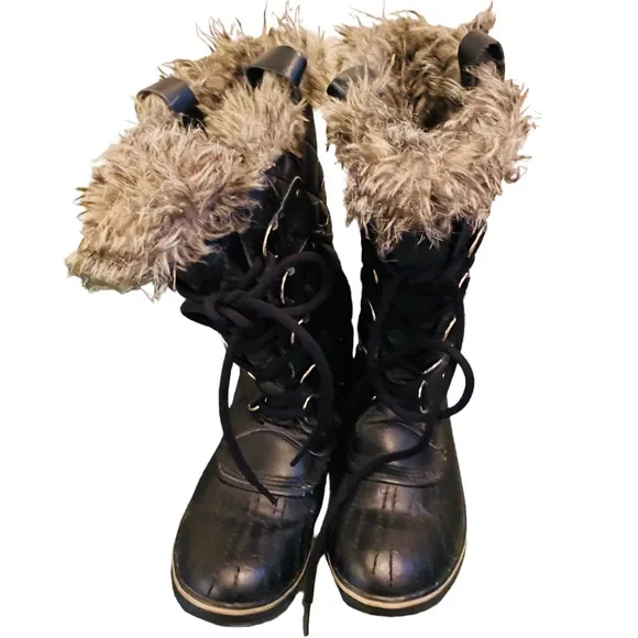 Sorel Tofino II Waterproof Winter Boots