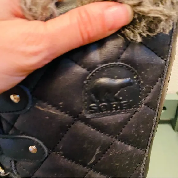 Sorel Tofino II Waterproof Winter Boots