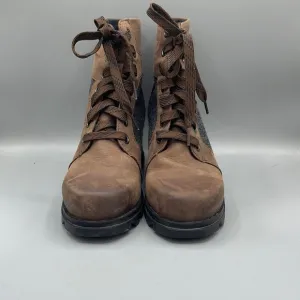 Sorel wedge snow rain‎ boots