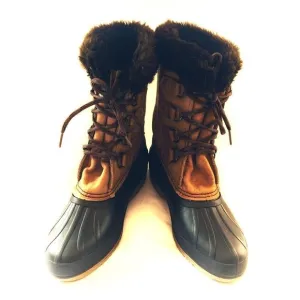 Sorel Women Boots Size 8 *
