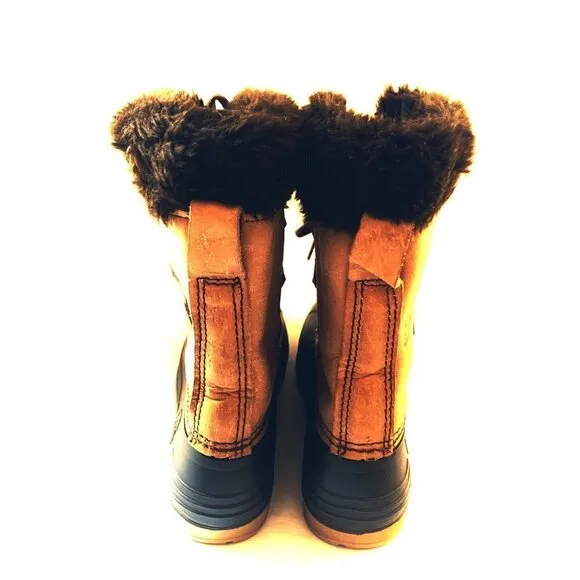 Sorel Women Boots Size 8 *