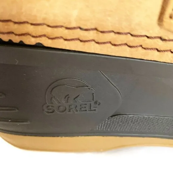 Sorel Women Boots Size 8 *