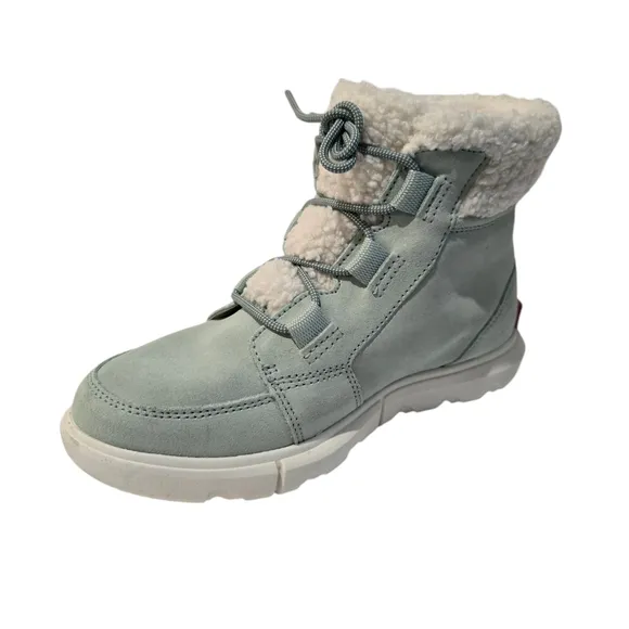 Sorel Women's Explorer II Snow Boots 8.5