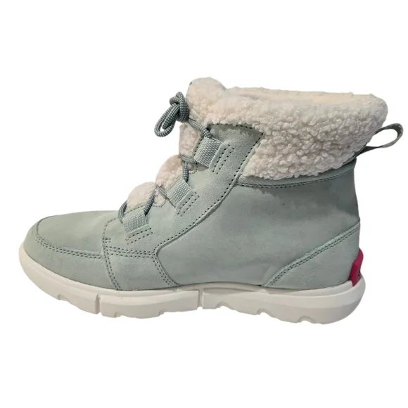 Sorel Women's Explorer II Snow Boots 8.5