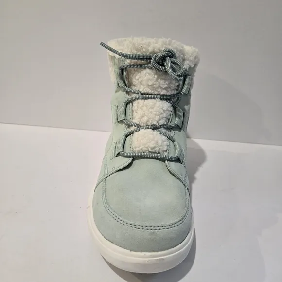 Sorel Women's Explorer II Snow Boots 8.5