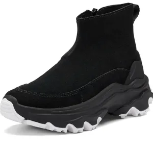 Sorel Women's Kinetic Breakthru Acadia Waterproof Shoe