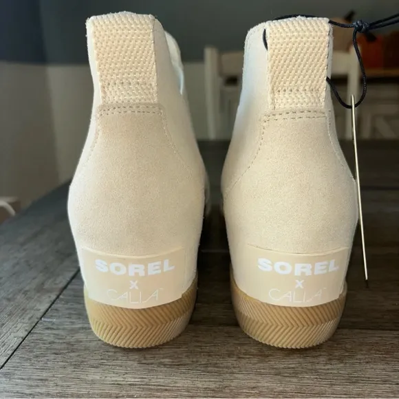 Sorel women’s s 11 NWT