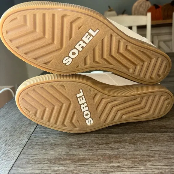 Sorel women’s s 11 NWT