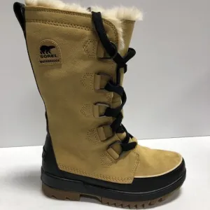 Sorel Women's Tivoli IV Tall Winter Snow Boots, Size 6.5 M