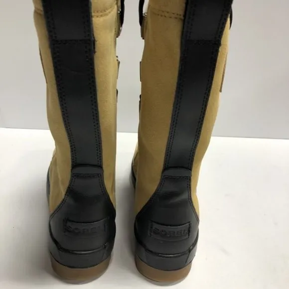 Sorel Women's Tivoli IV Tall Winter Snow Boots, Size 6.5 M