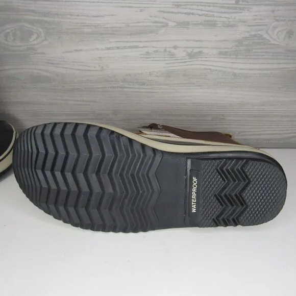 Sorel 1964 Premium Leather Women's Snow Boots