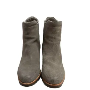 SOREL Women’s Boots  Gray Size 8
